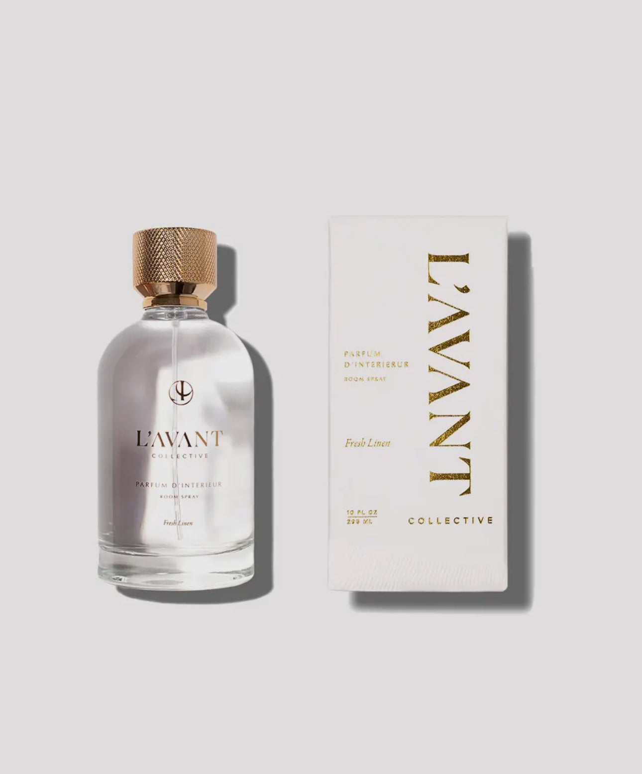 L’AVANT Perfume Room Spray Fresh Linen
