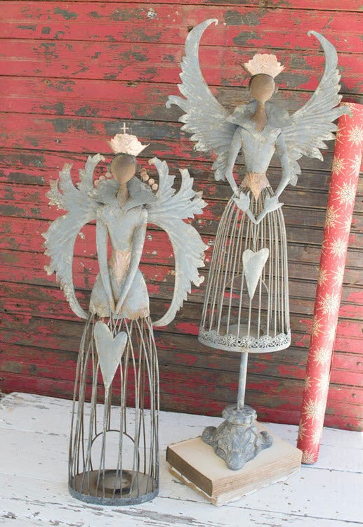 Metal Angels
