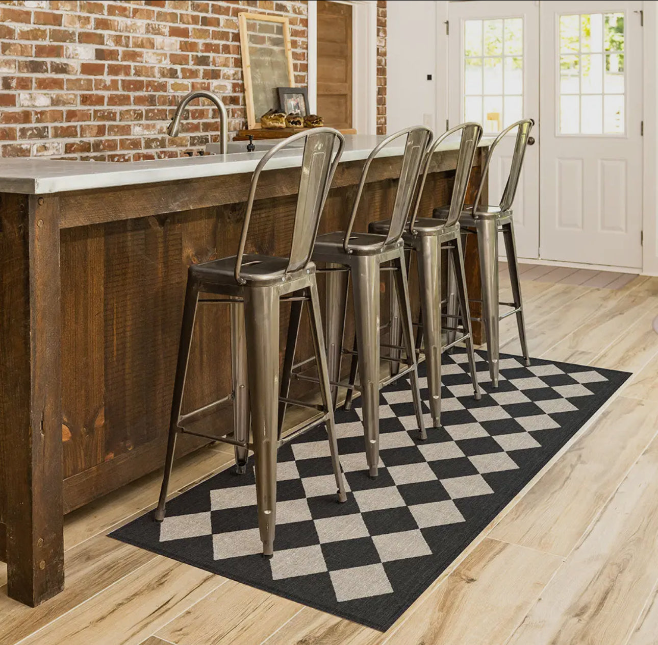 Charlie Vinyl Floorflat