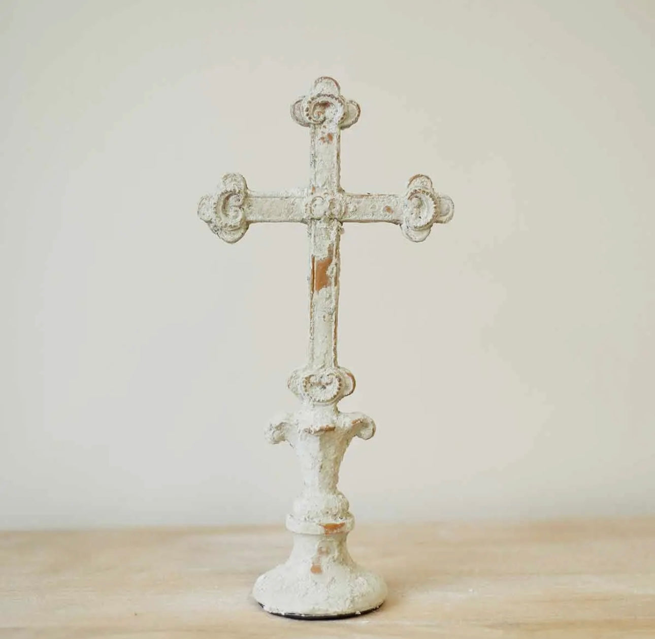 San Marco Antique Cross