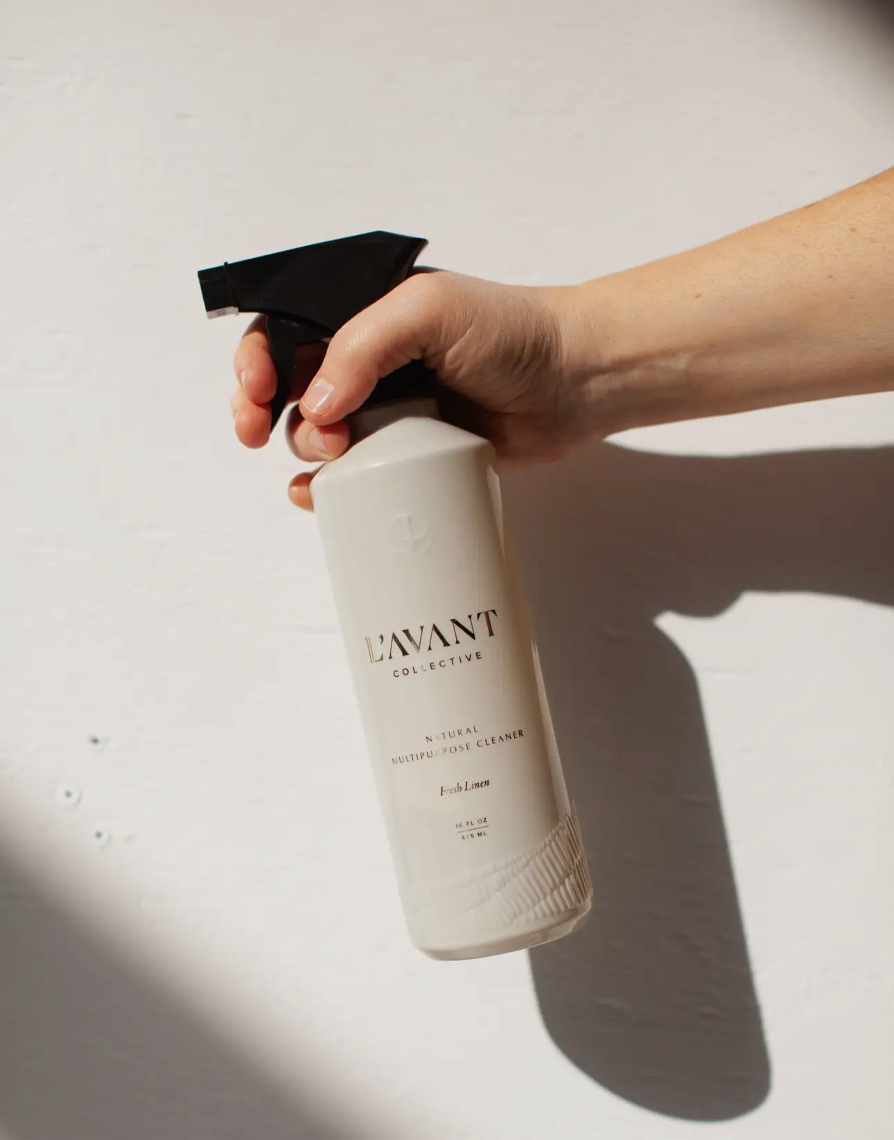 L’AVANT Multipurpose Cleaner Fresh Linen