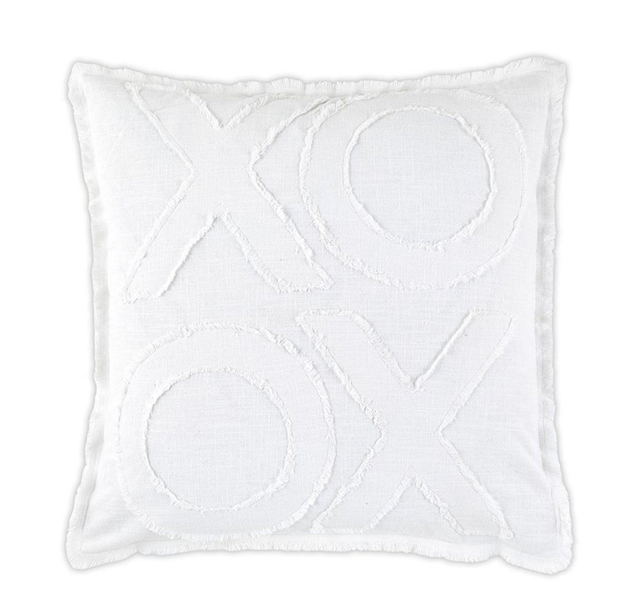 XOXO Euro Pillow