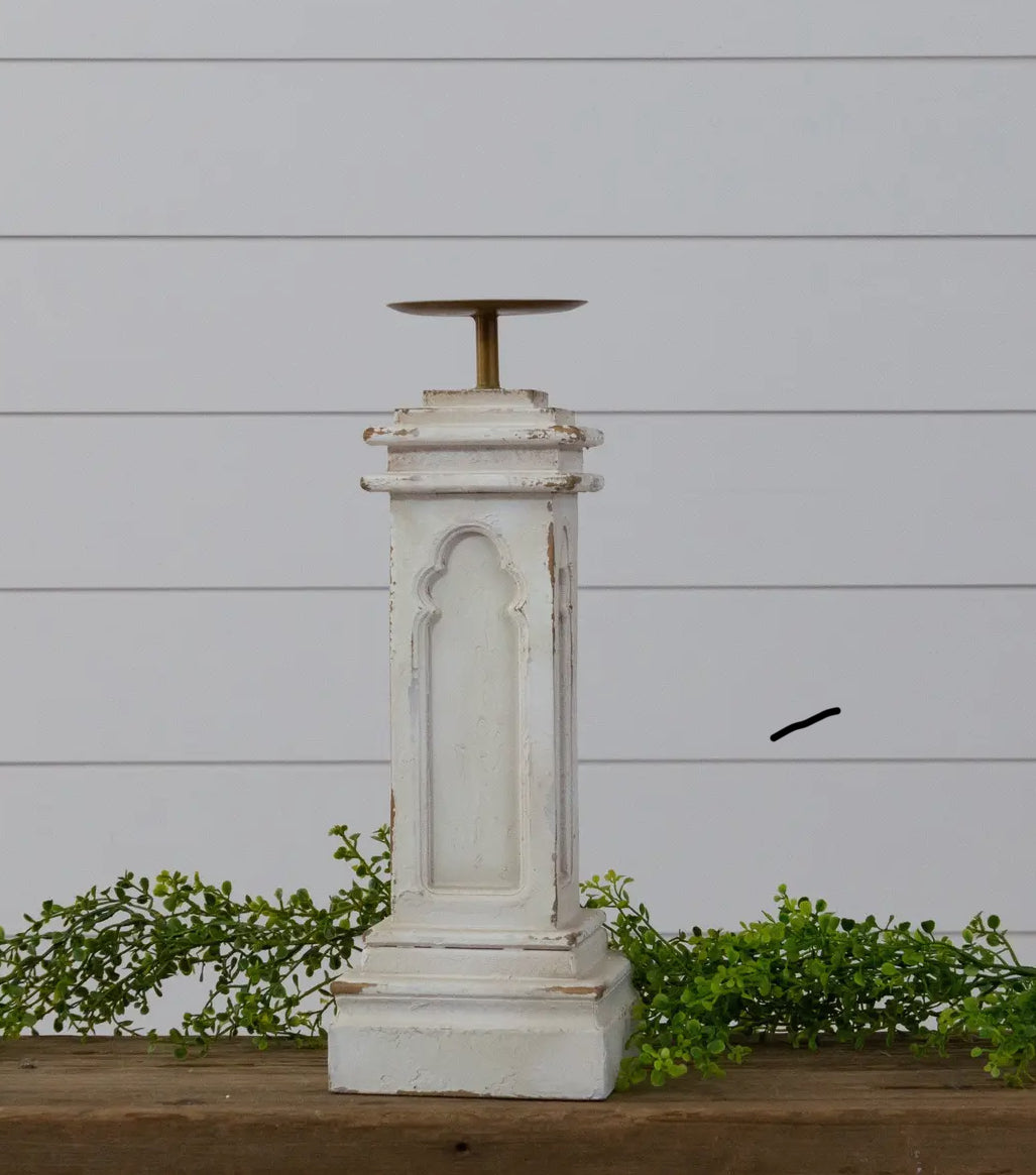 Column Candle Holder