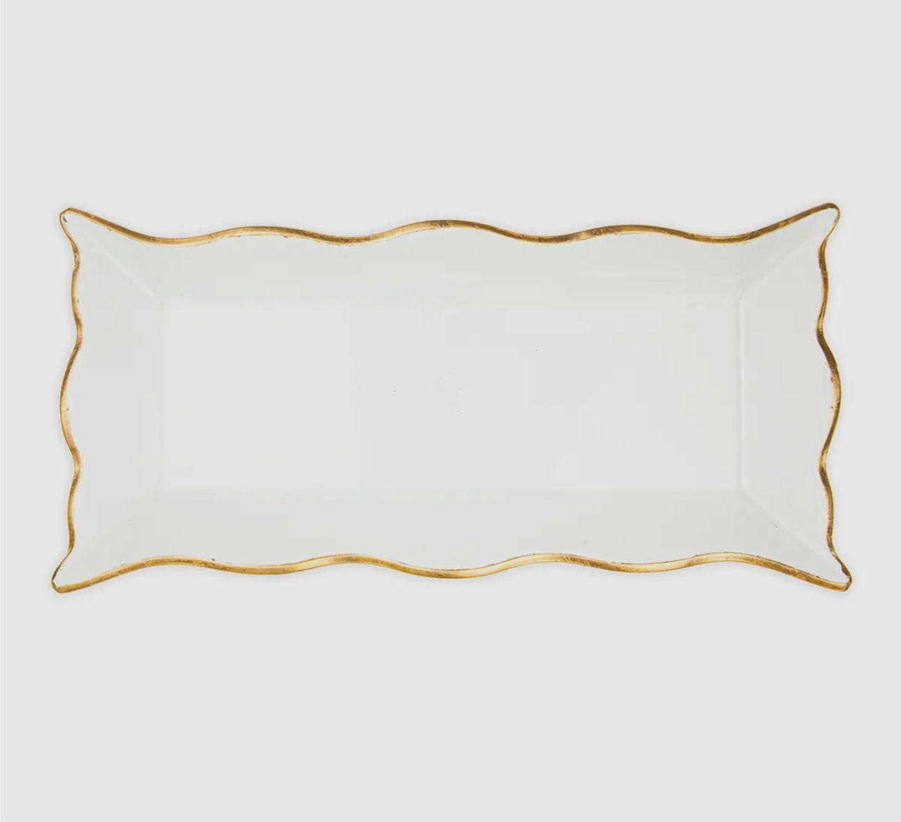 Chateau Rectangle Serving Platter