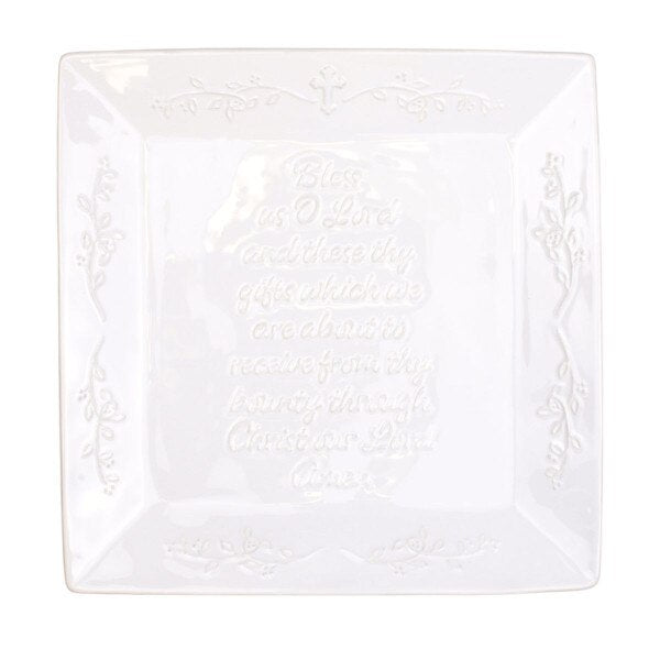Grace Platter