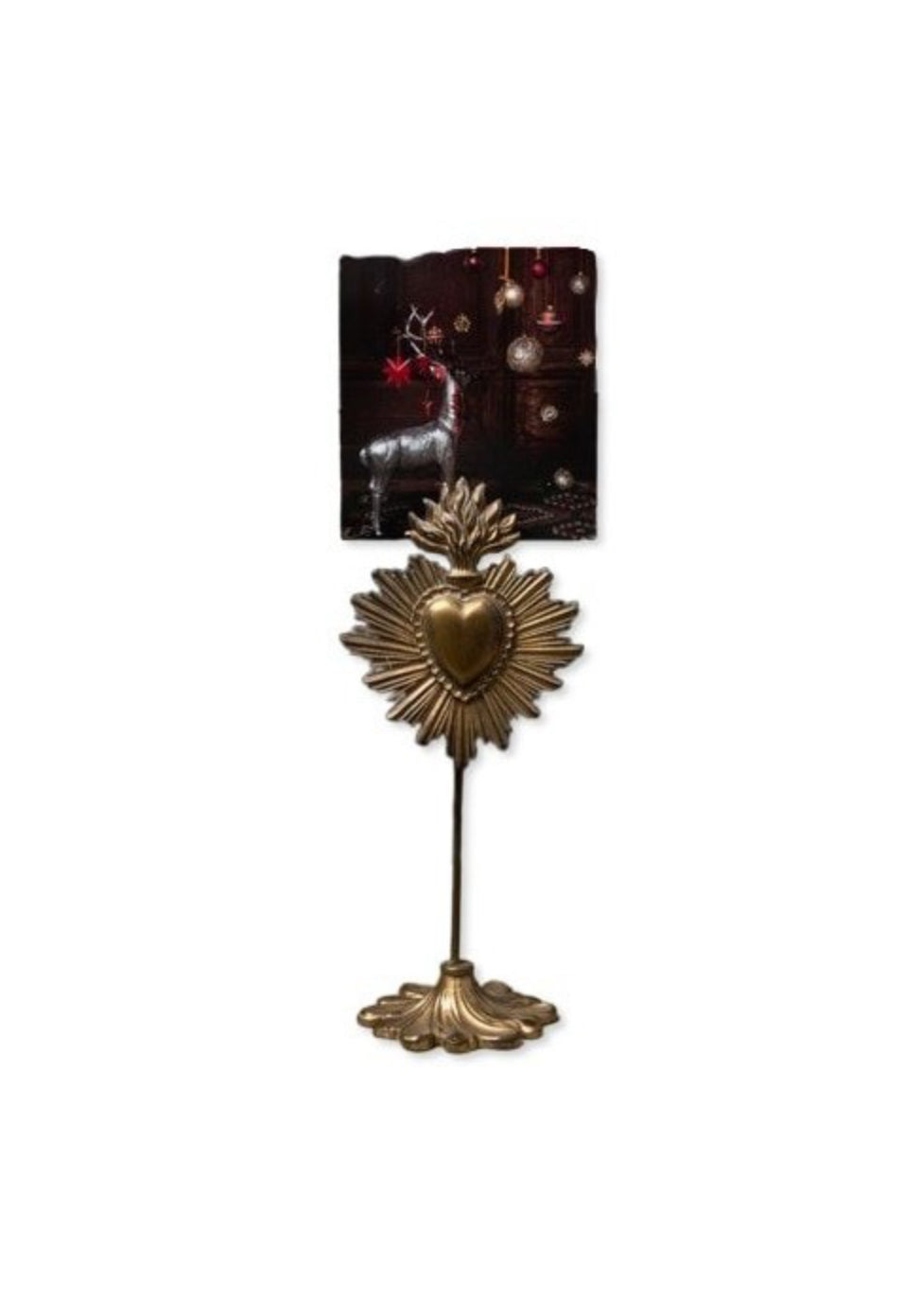 Mini Sacred Heart Stand