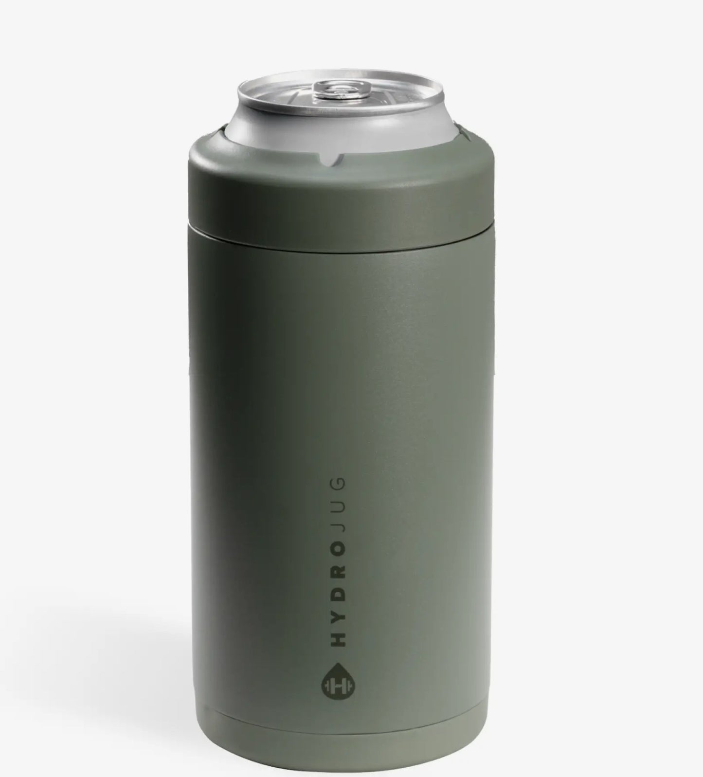 Courtyard HydroJug 16oz Can Cooler