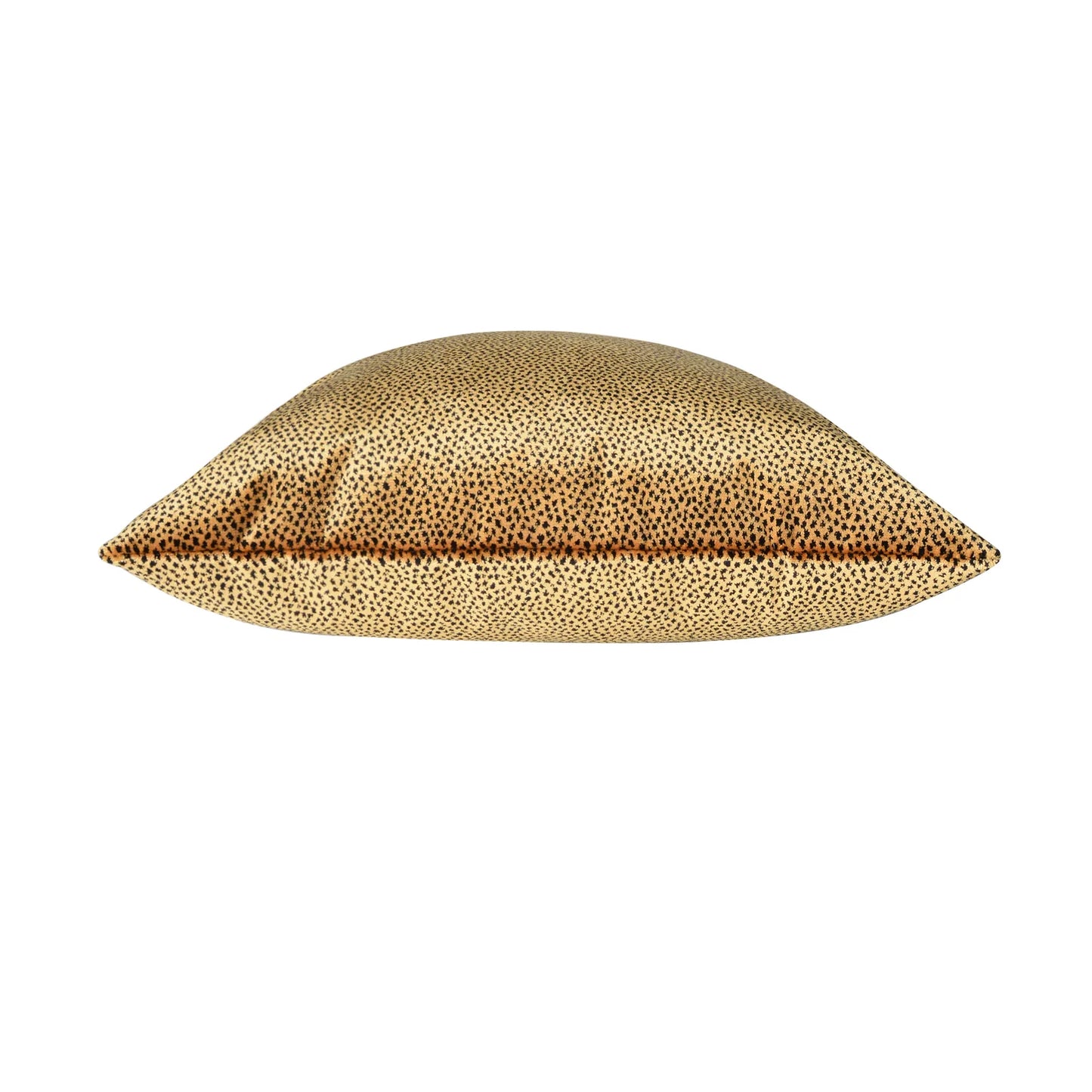 Jacquard Amber Print Pillow