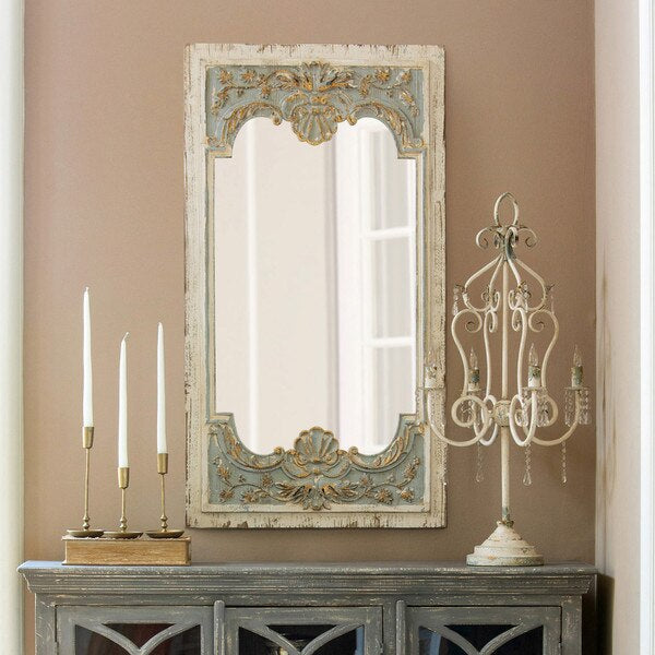 Mirrors