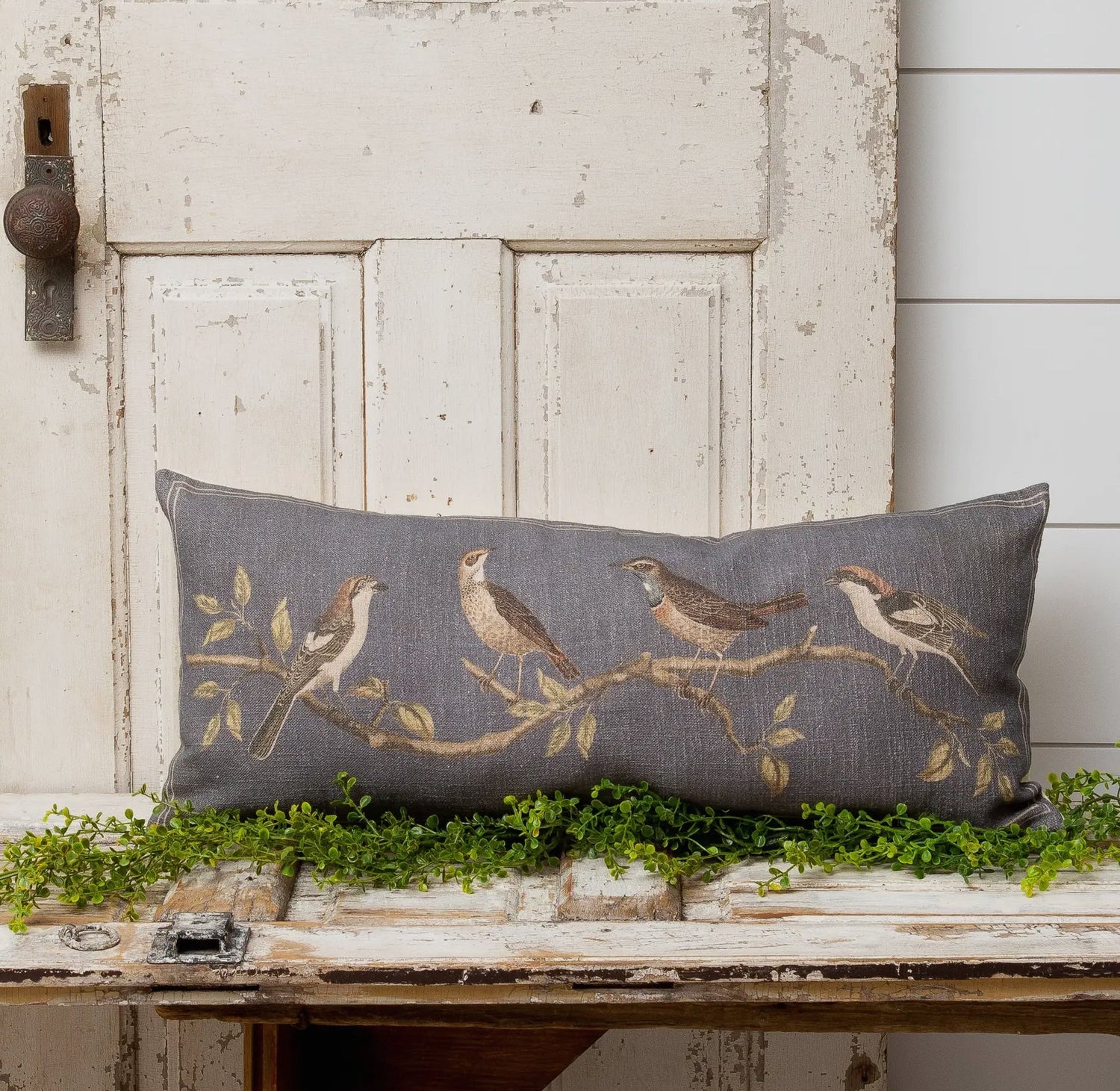 Pillows/Throws