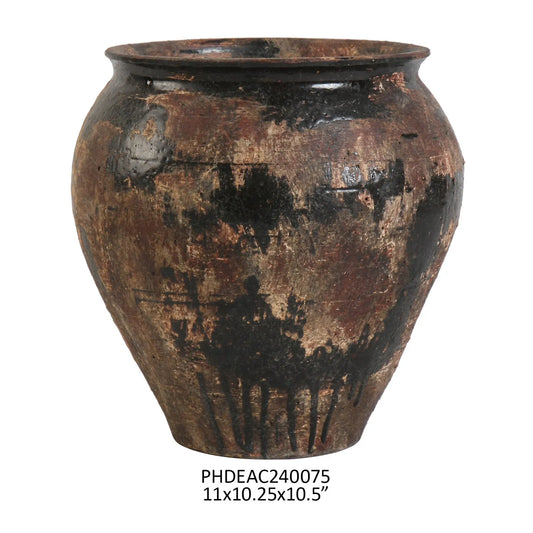 Swamp Pot