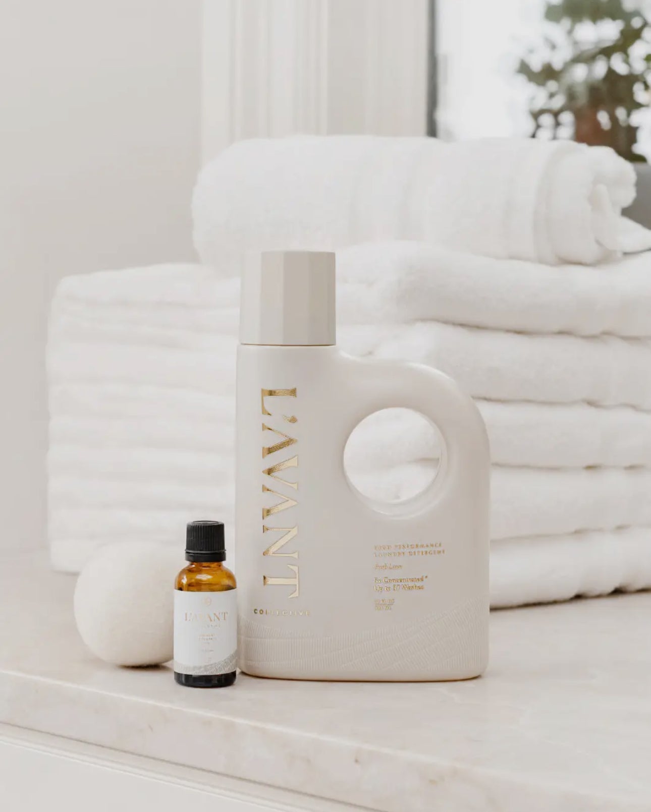 L’AVANT Laundry Detergent Fresh Linen