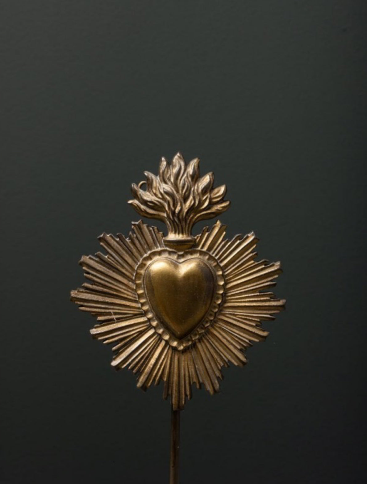 Mini Sacred Heart Stand