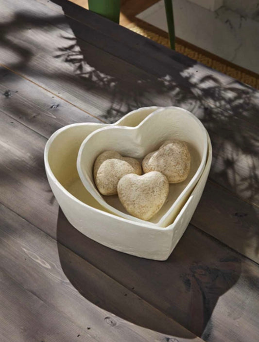 Stone Heart