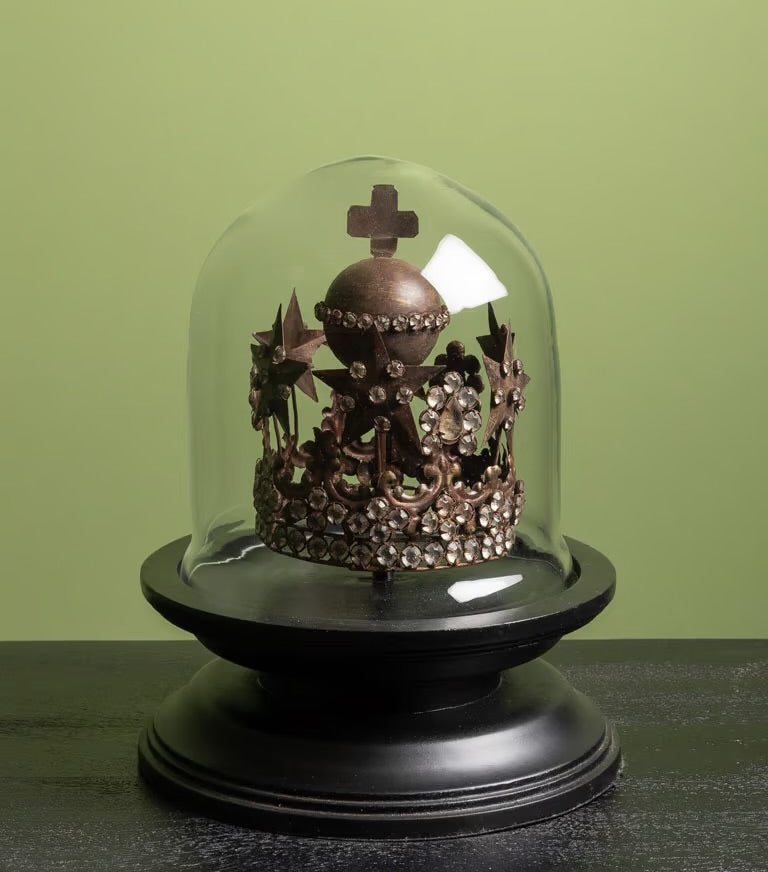 Ex-Voto Crown Dome