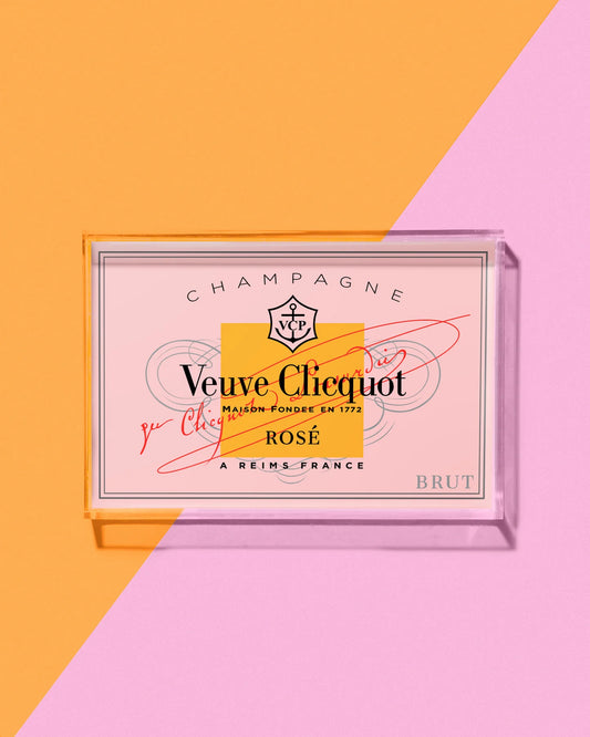 Rose Small Tray