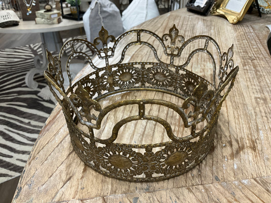 Crown Votive