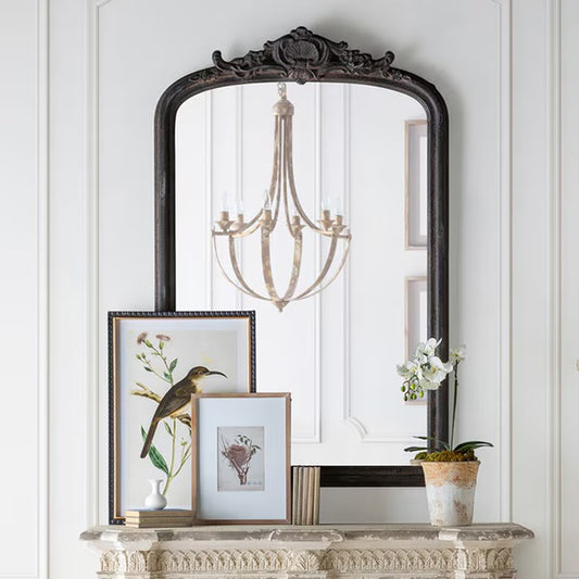 Grandma’s Mirror