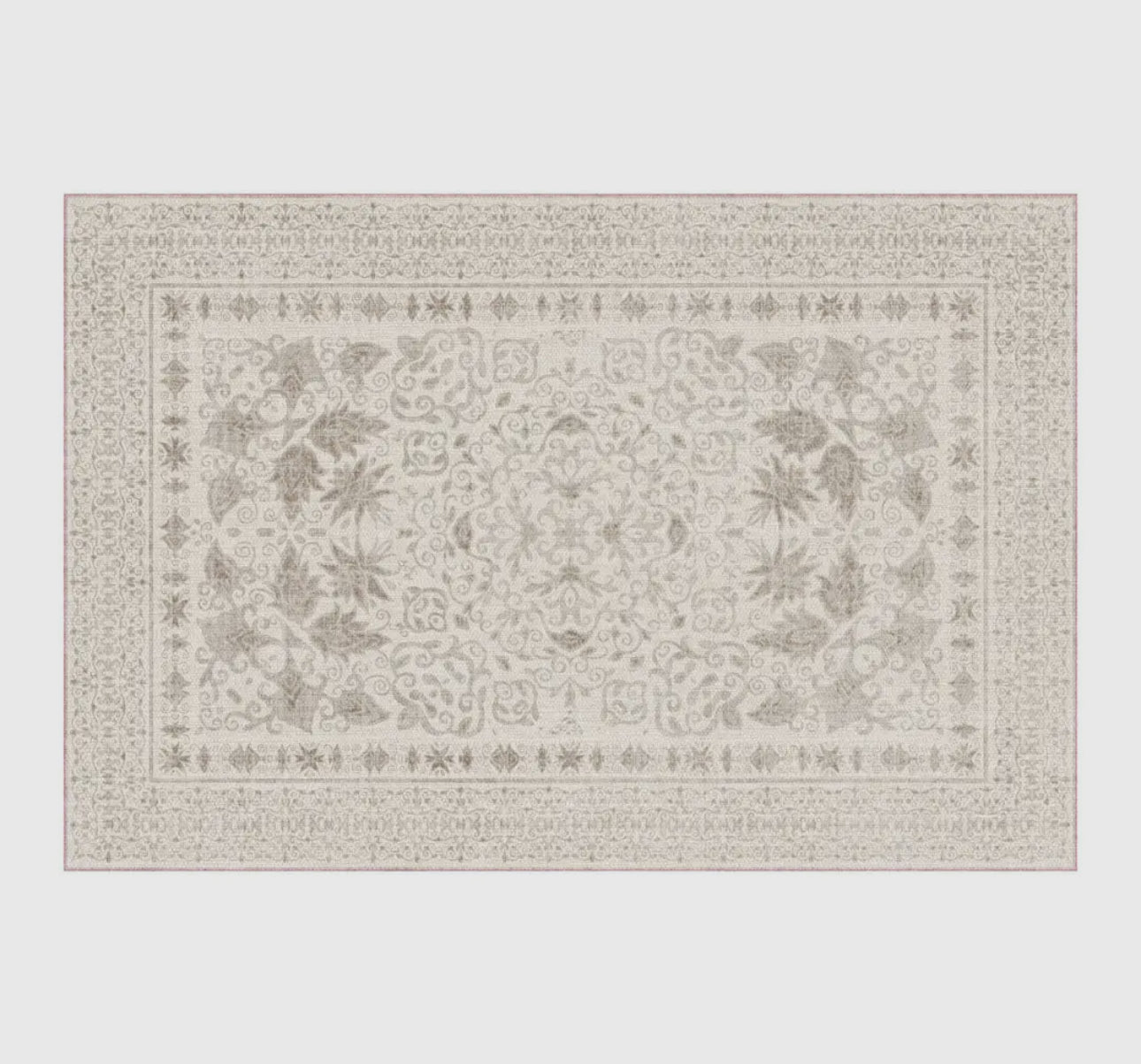 Victoria Vinyl Floorflat