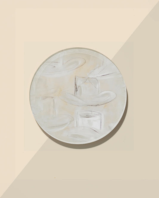 Wrangler Coasters (Set of 4)