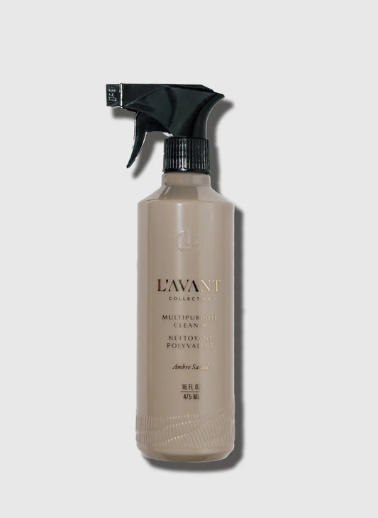 L’AVANT Multipurpose Cleaner Ambre Santal