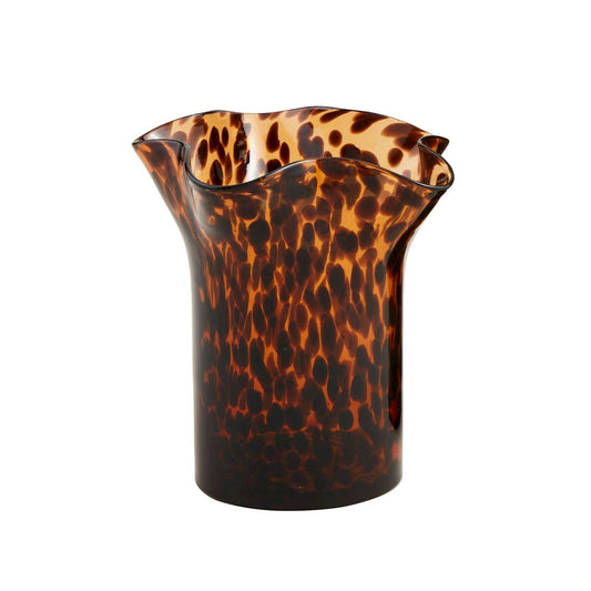 Large Tortoise Vase