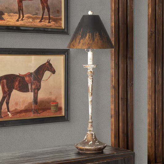Dudley Buffet Lamp