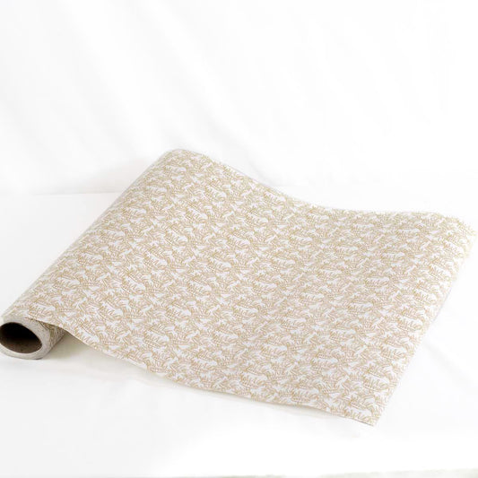 Crown Table Runner