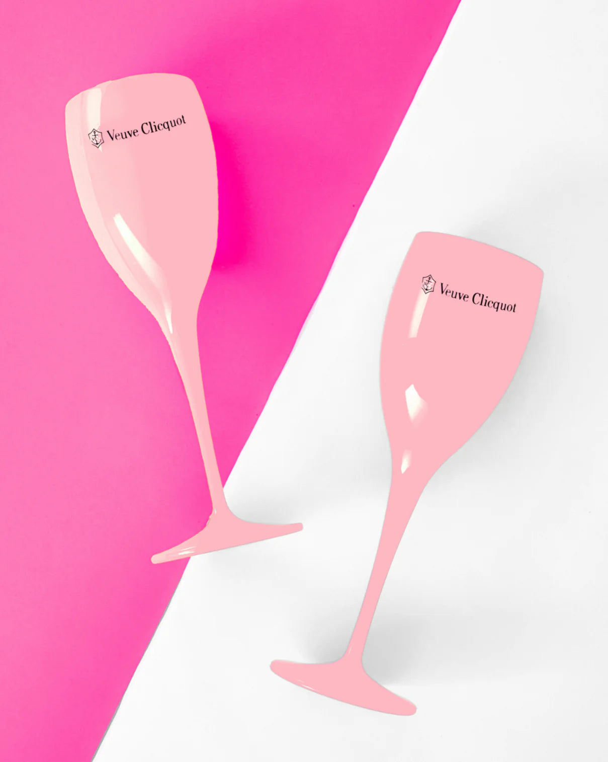 Pink Flute