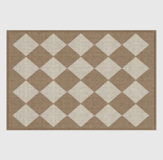 Wren Vinyl Floorflat