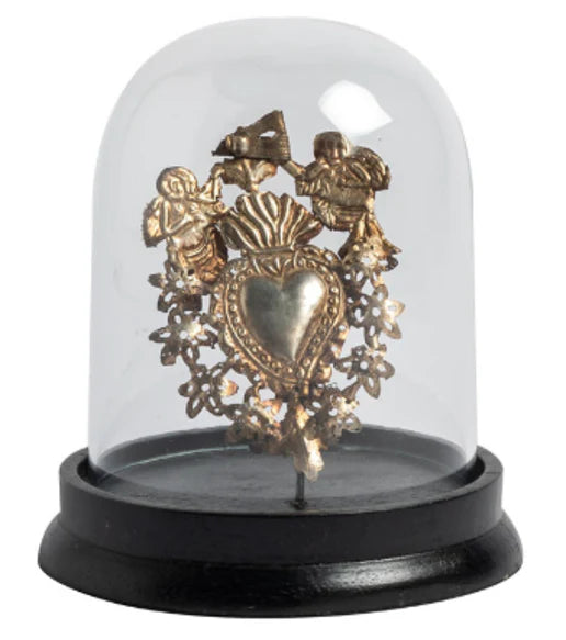 Mini Sacred Hearts Dome