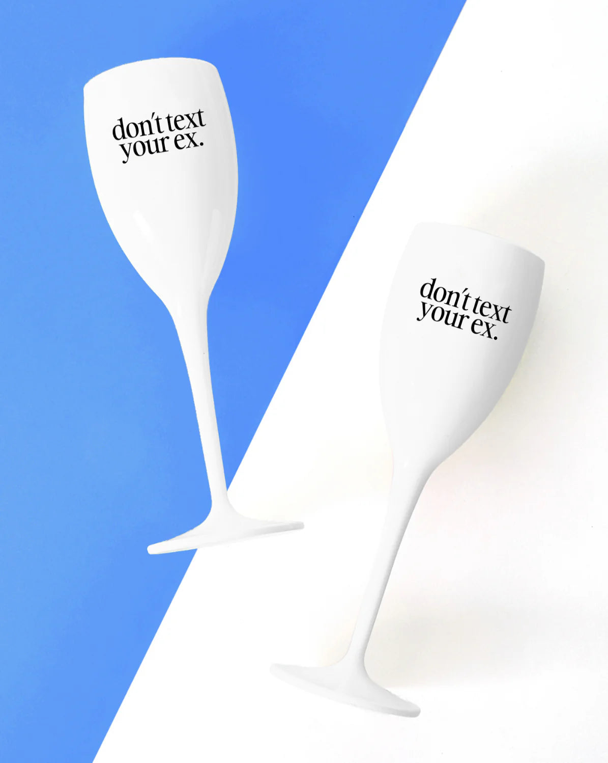 Don’t Text Your Ex Flute