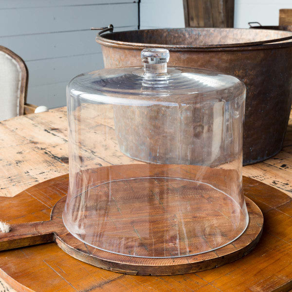 Estate Cake Stand