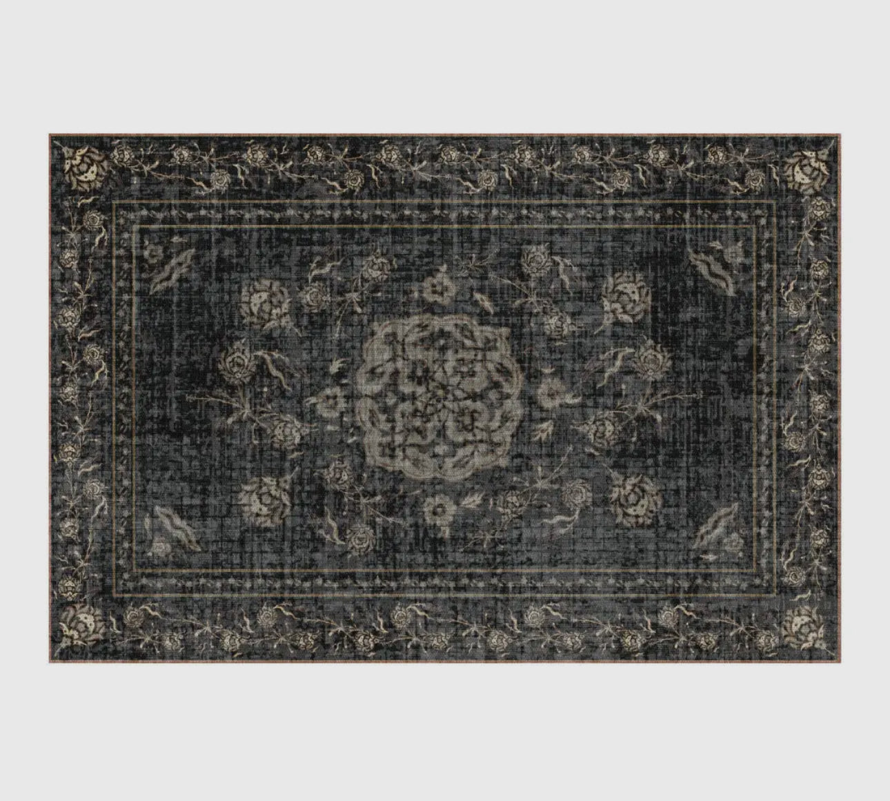 Audrey Vinyl Floorflat