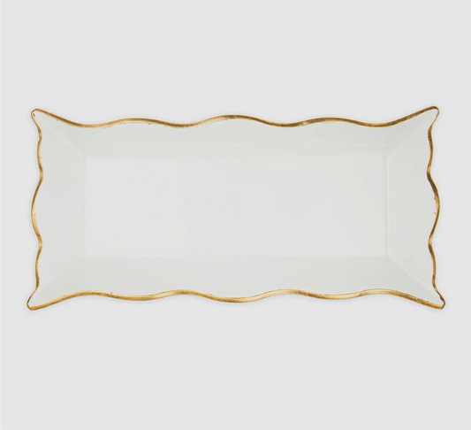 Chateau Rectangle Serving Platter