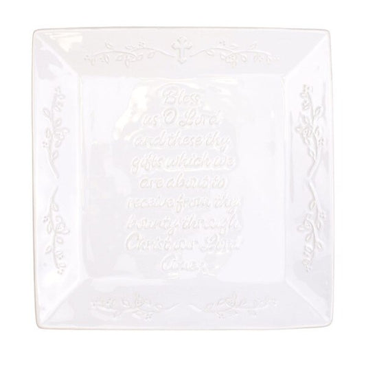 Grace Platter