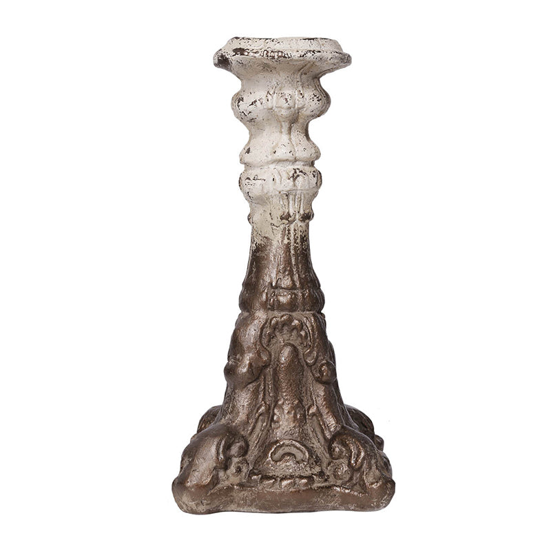 Magnesia Candle Holder