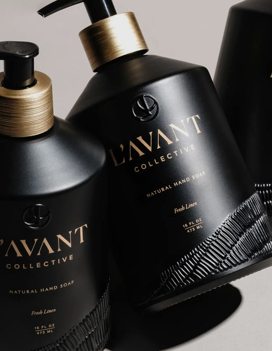 L’AVANT Hand Soap Fresh Linen