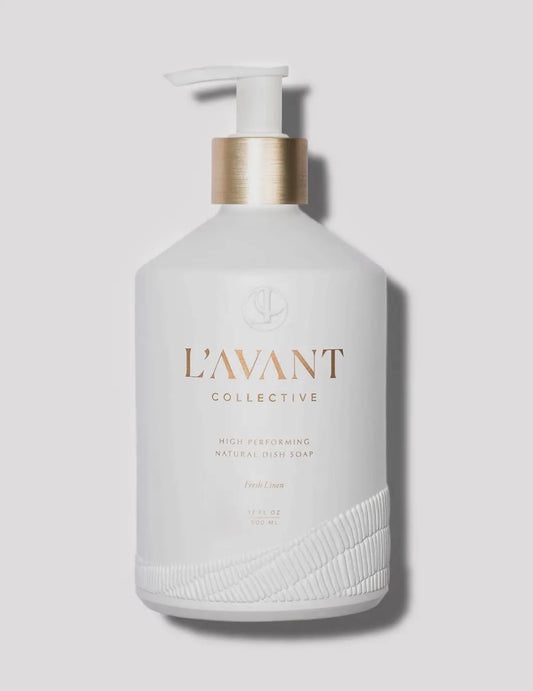 L’AVANT Dish Soap Fresh Linen