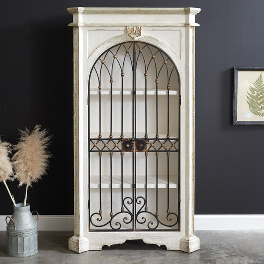 Tuileries Display Cabinet