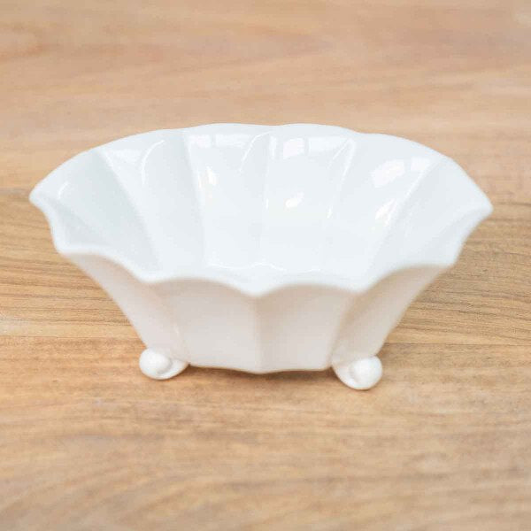 Scalloped Dish