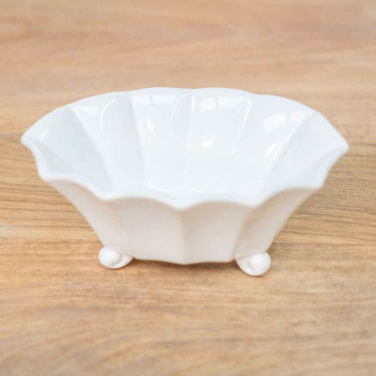 Scalloped Dish