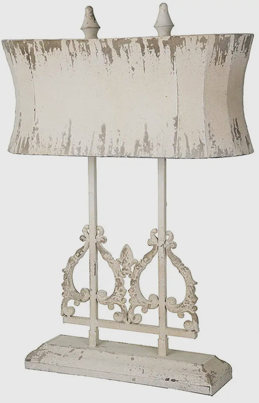 Vintage Style Antique Reproduction Lamp