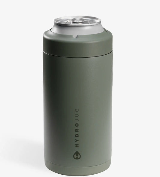 Courtyard HydroJug 16oz Can Cooler