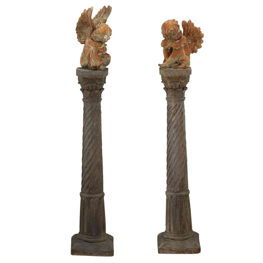 Astoria Grand Pedestal Sculpture