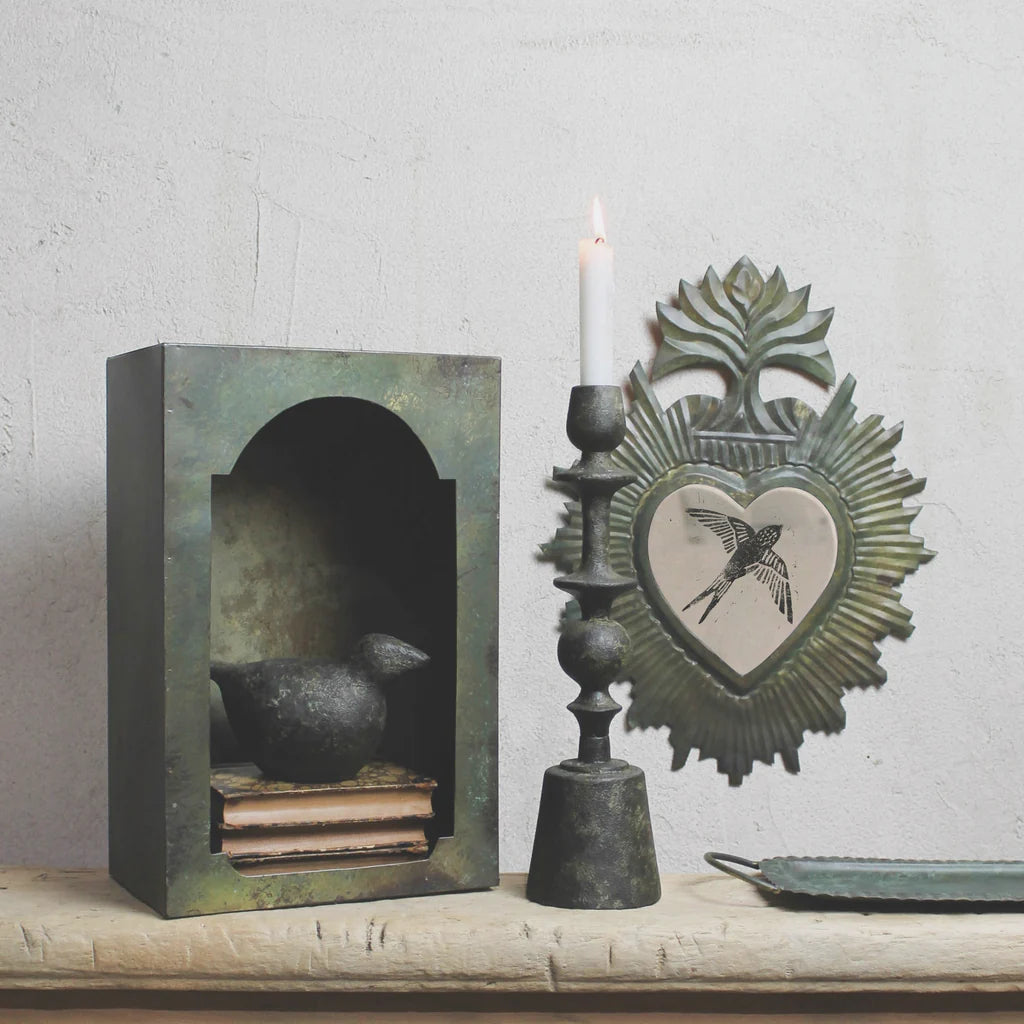 Sevilla Sacred Heart Frame