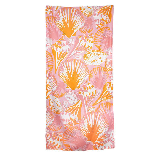 Sanibel Beach Towel