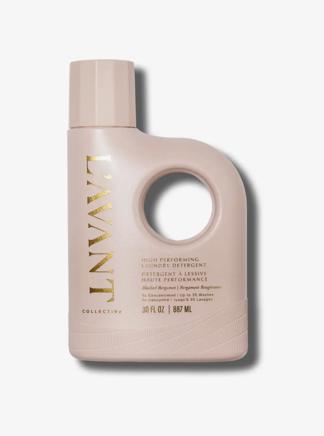 L’AVANT Laundry Detergent Blushed Bergamot