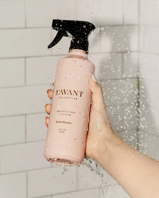 L’AVANT Multipurpose Cleaner Blushed Begamot